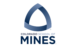 Colorado School of Mines Logo. Go Miners!