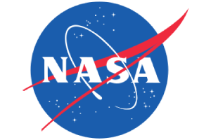 National Aerospace Administration Logo