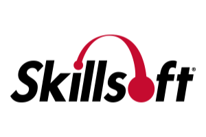 Skillsoft Training Company logo