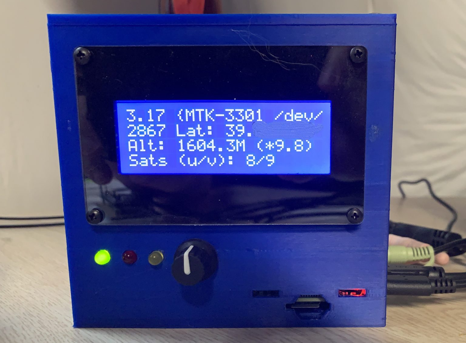 Creating a Raspberry Pi NTP Server Monitoring Daemon